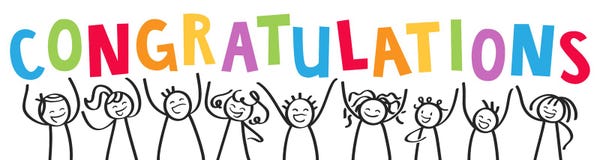 Image result for Congratulations images
