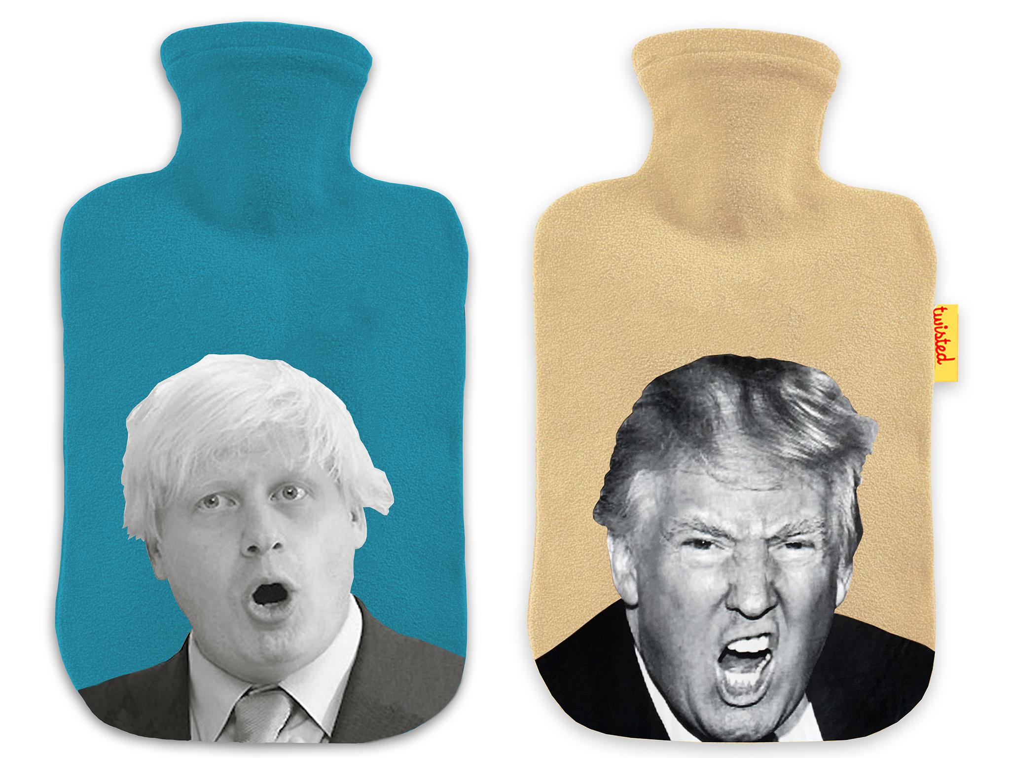 Image result for hot water bottle imAGES