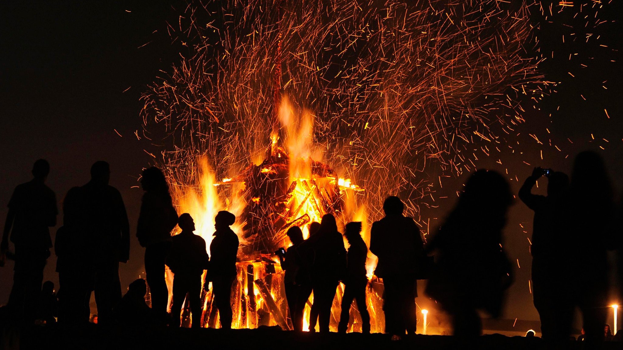 Bonfire Night What is the story behind it and how will 2020 be different  - CBBC Newsround