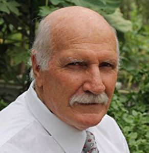 Murray Hallam