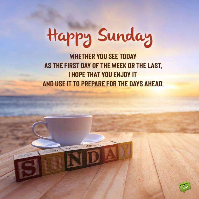 A Day of Meditation  Sunday Morning Blessings  Good morning happy sunday Happy  sunday quotes Blessed sunday morning