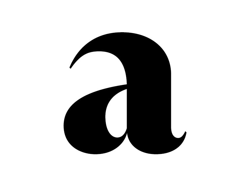 a GT Super Display Black by Grilli Type on Dribbble