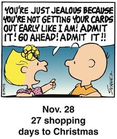 490 Peanuts-Shopping Days Before Christmas Countdown ideas  christmas  countdown snoopy christmas charlie brown and snoopy
