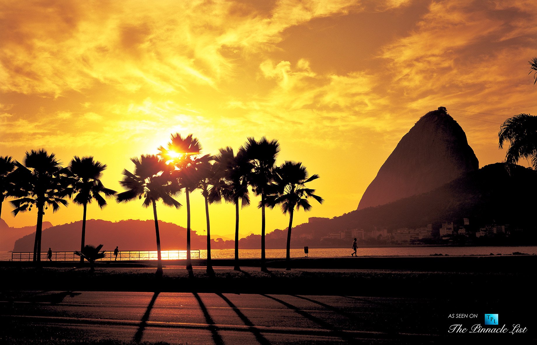 sunsetinrio