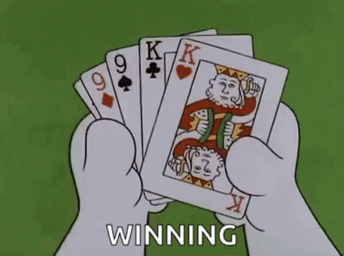 Snoopy Poker GIF - Snoopy Poker Casino - Discover  Share GIFs