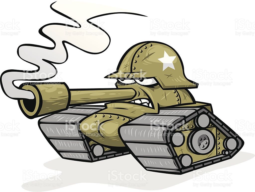 cartoon army tank  Tank drawing Army drawing Funny easy drawings