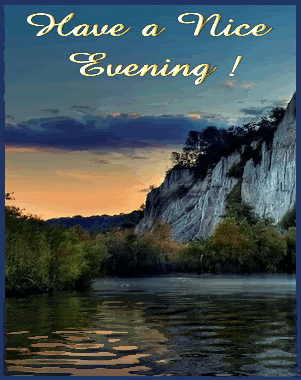 Pin by Charlie Wayfield on Good Night amp Good Evening Quotes  Evening  quotes Good evening Evening