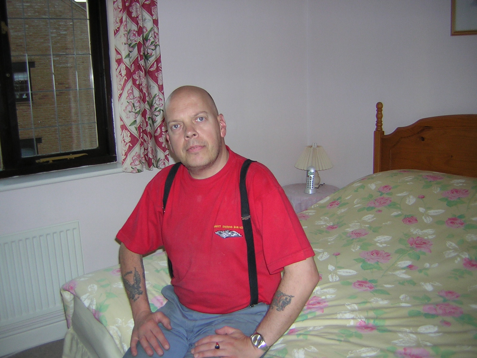 Richard Hodgkinson2