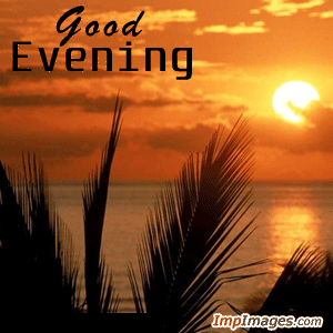 Evening GIF - Find on GIFER