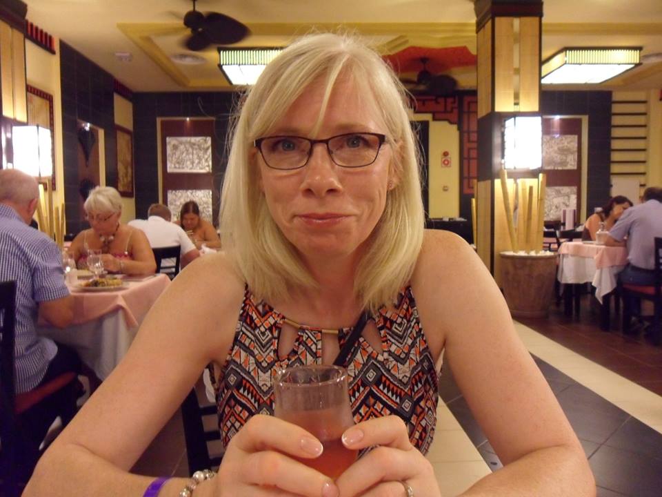 Jane McGuire