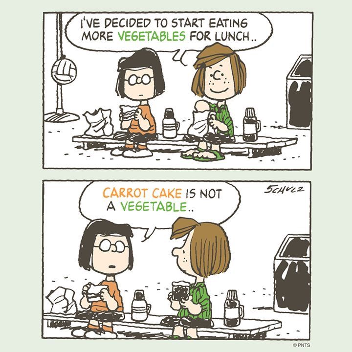 Eat more vegetables   Snoopy cartoon Snoopy dance Snoopy quotes