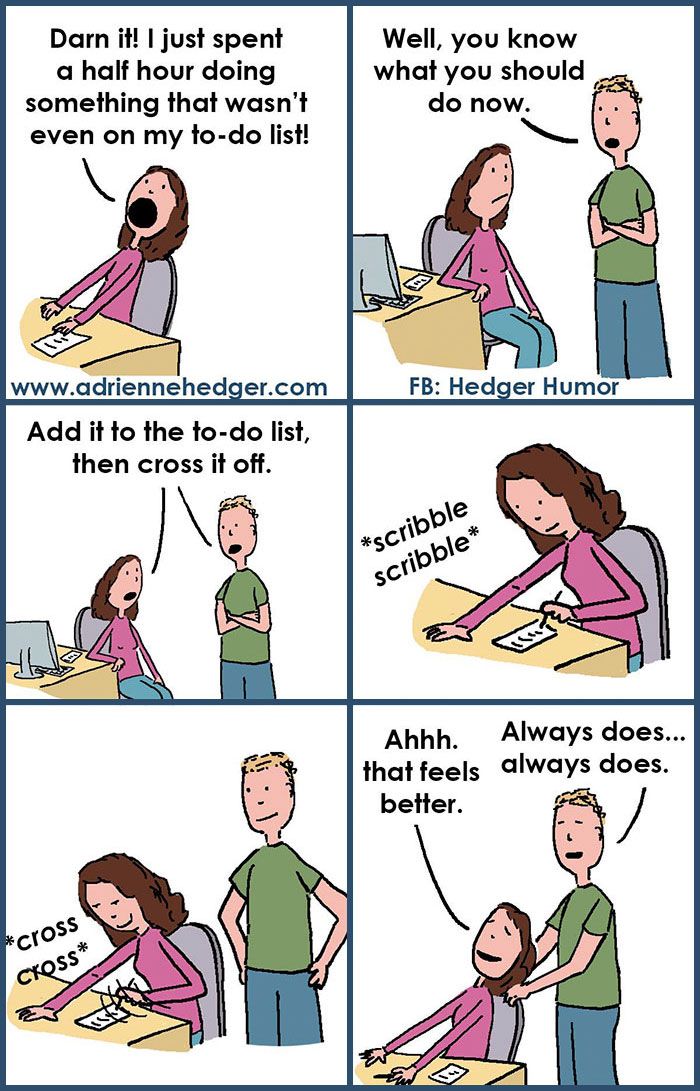 91 Hilarious Cartoons That Sum Up What Its Like To Be Married with Kids   Cartoon mom Mom humor Motherhood funny