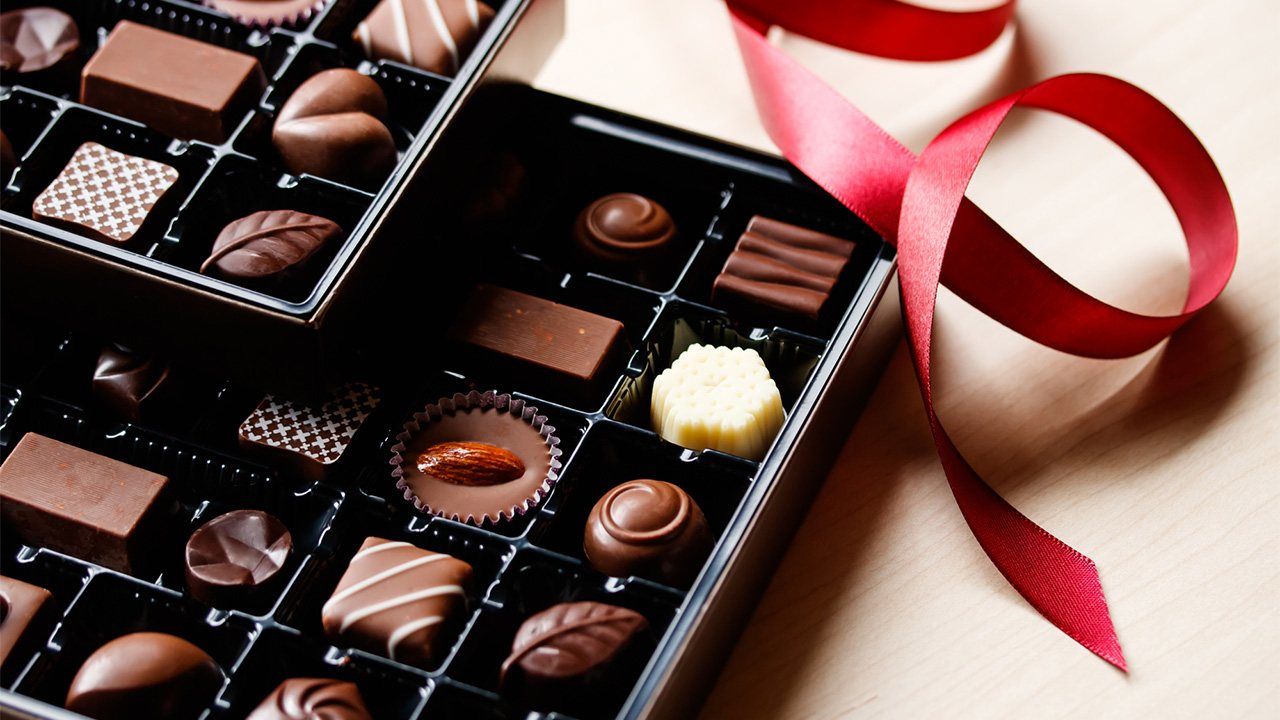 Hey Big Chocolate Spenders Japans Sweets Makers Enjoy