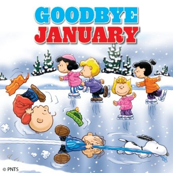 Goodbye January Pictures Photos and Images for Facebook Tumblr  Pinterest and Twitter