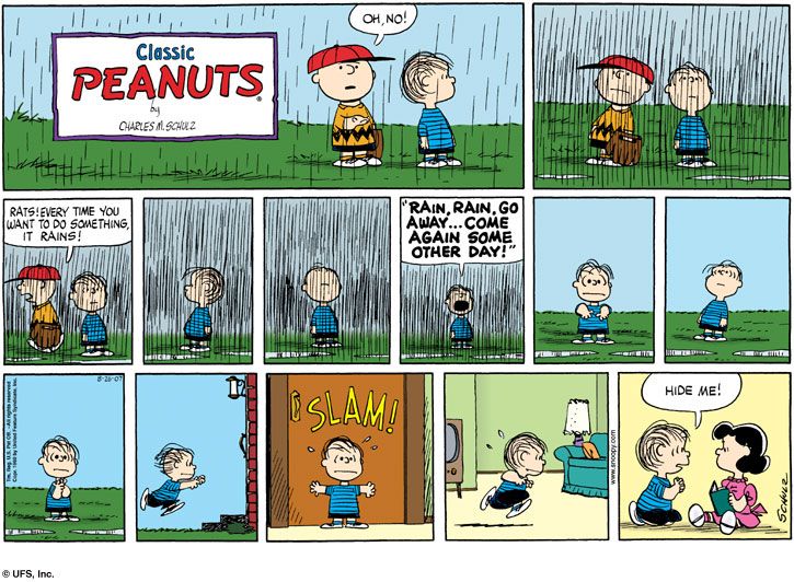 Pin on Charles M Schulz - Seasons