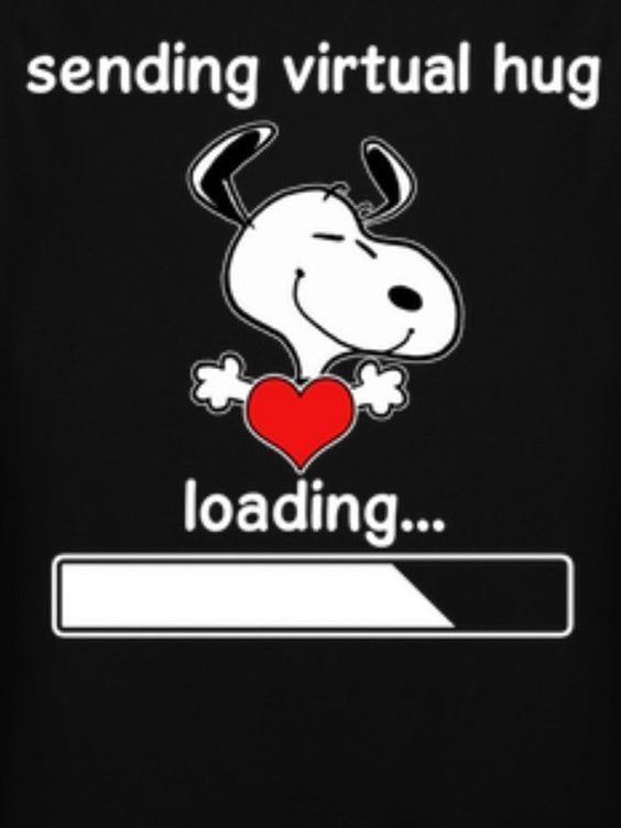 Sending Virtual Hug Pictures Photos and Images for Facebook