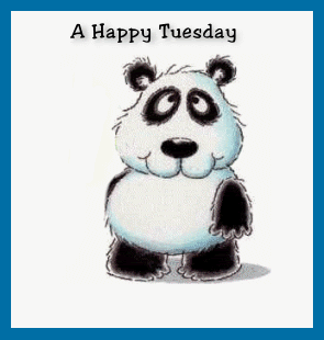 35 Awesome Happy Tuesday Pictures