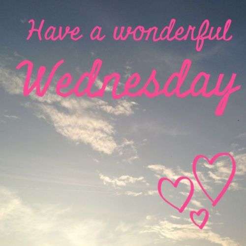Good Morning Wednesday Pics  goodmorningpicscom