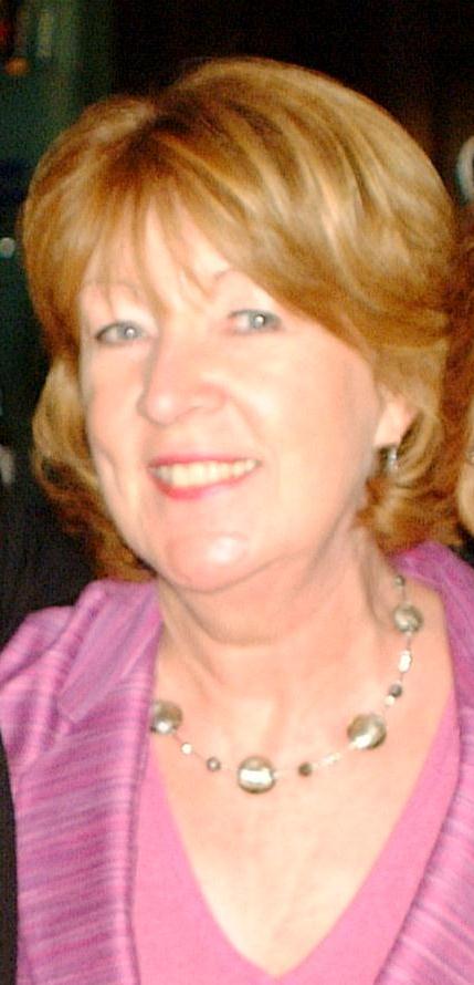 Bridget Langham