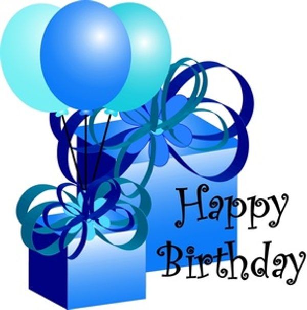 NanaHood is Having a Birthday - Nanahood  Happy birthday man Happy  birthday son Happy birthday clip