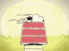 Tired Snoopy GIFs  Tenor