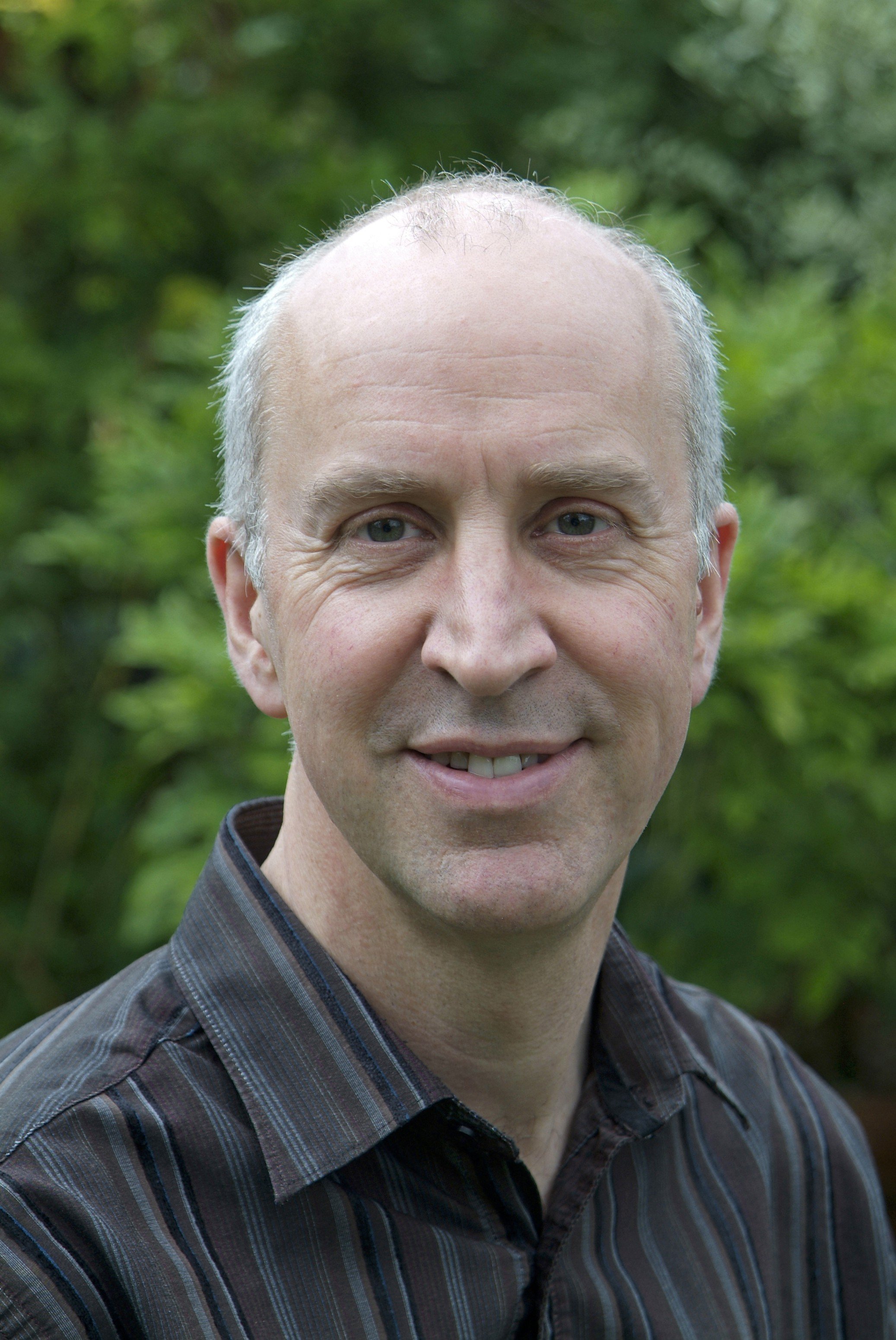Adam Pasco