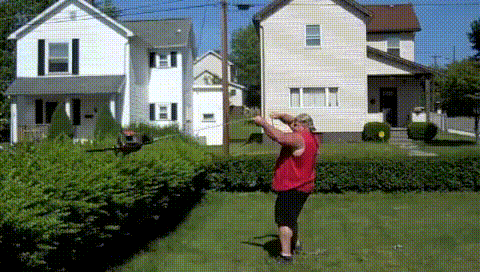 What could possibly go wrong - Imgur  Super powers Funny pictures  College humor