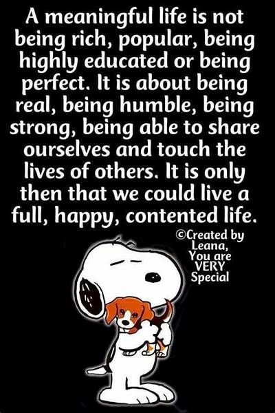 snoopy inspirational pics and quotes  Snoopy quotes Peanuts quotes  Inspirational quotes