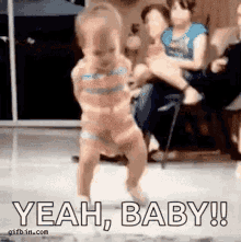 Yeah Baby GIFs  Tenor