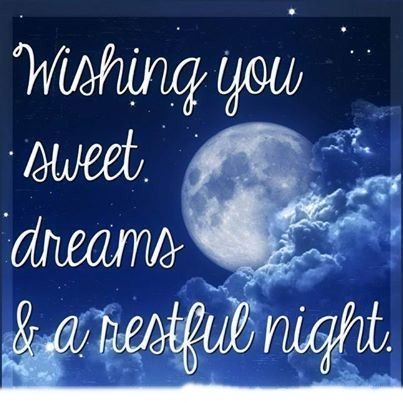 Image result for Sweet dreams images