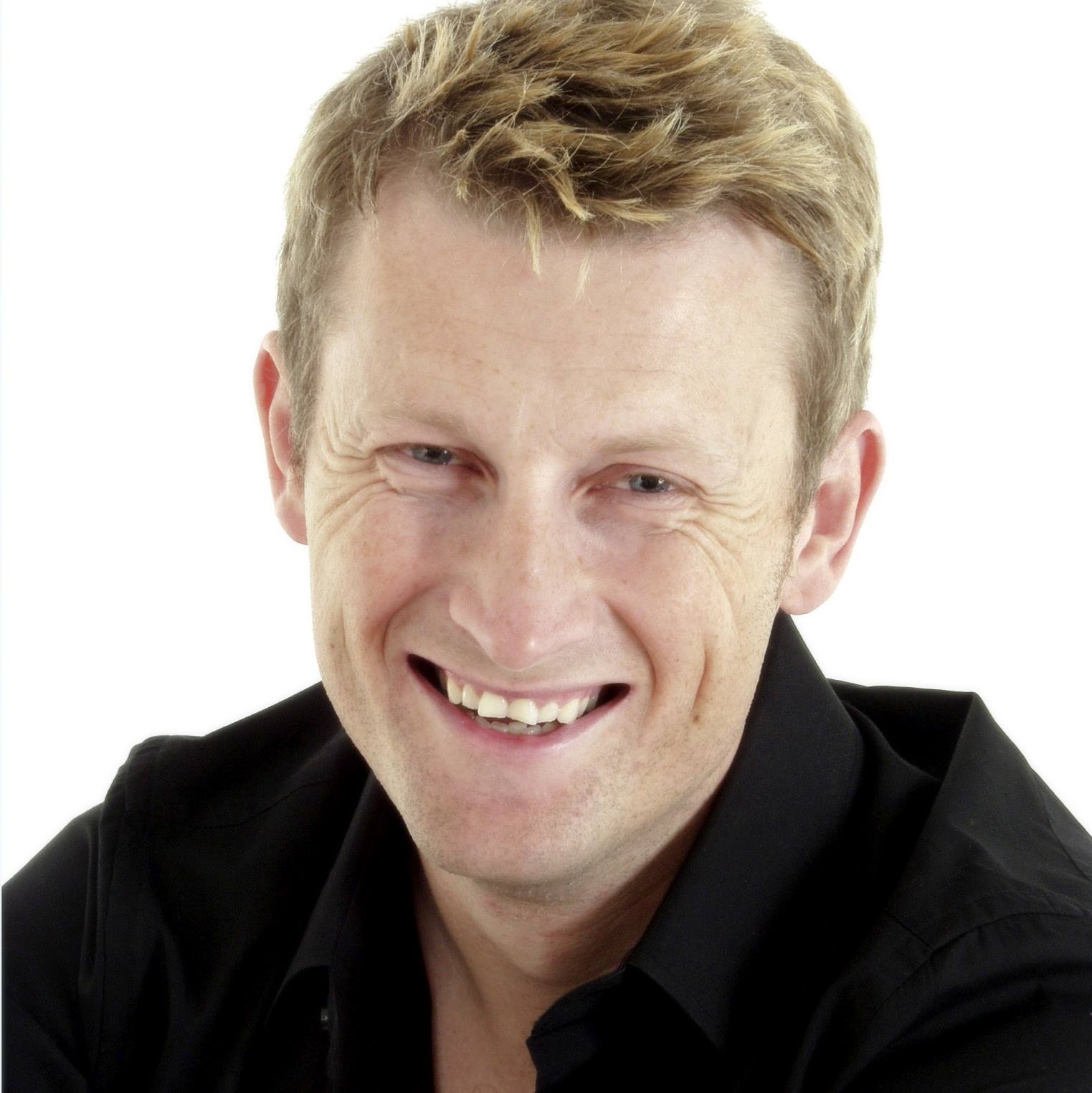 Lee Osborne