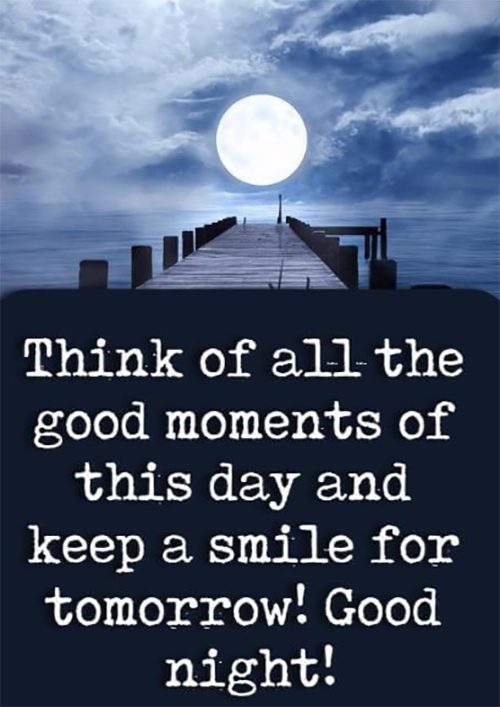Image result for goodnight quotes