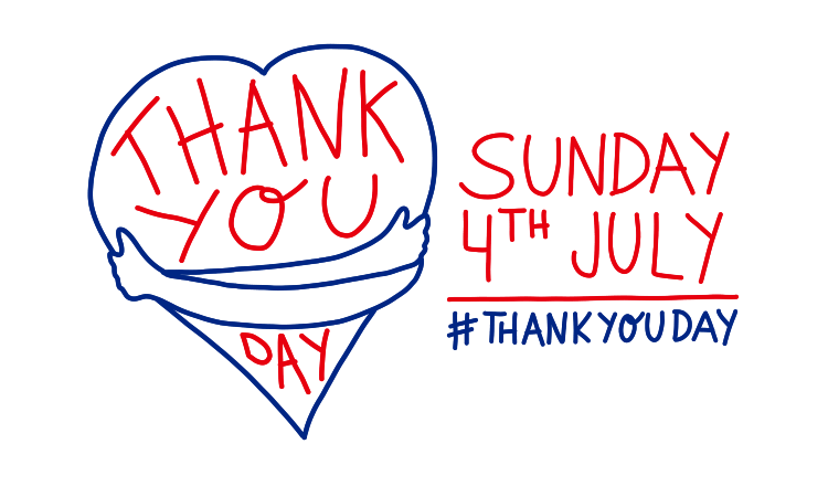 Thank You Day 2021