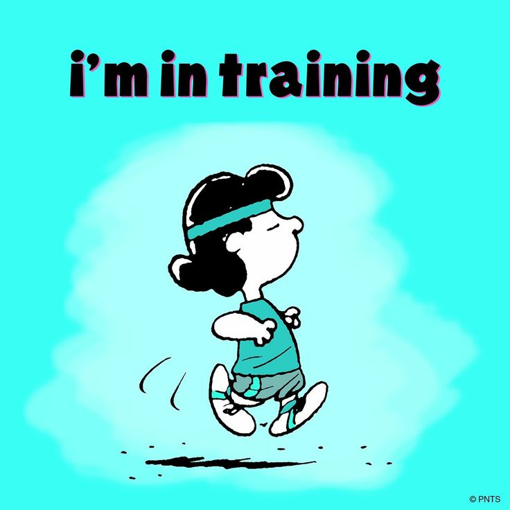 Getting ready for the Summer Games  Snoopy Snoopy quotes Snoopy love