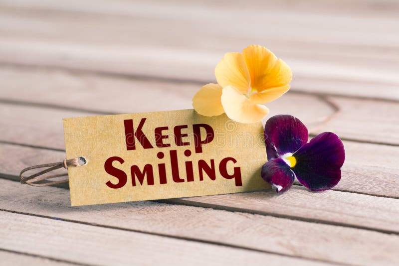 Keep Smiling Stock Photos - Download 8515 Royalty Free Photos