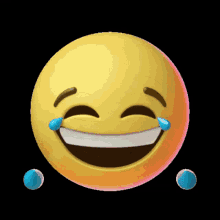 Emoji Laughing GIFs  Tenor