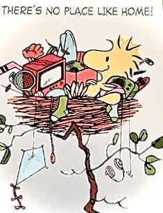 900 Best woodstock peanuts ideas in 2022  woodstock peanuts woodstock  snoopy and woodstock