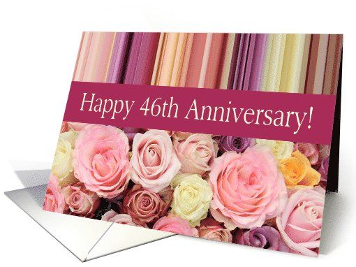 Image result for Happy 46th wedding anniversary