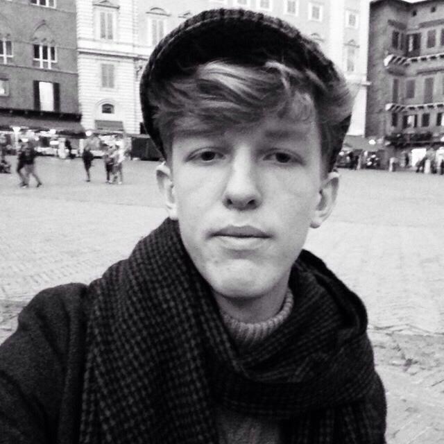 Thomas McAllister
