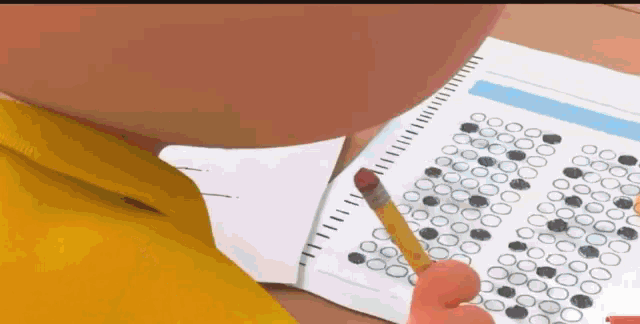 Test Peanuts Movie GIF - Test Peanuts Movie Good Luck - Discover amp Share  GIFs