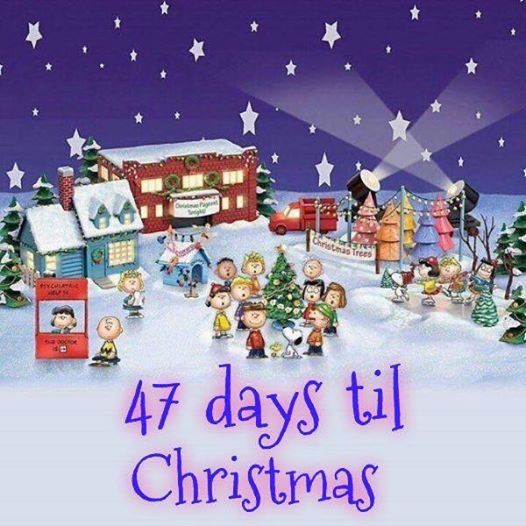 47 Days Til Christmas Pictures Photos and Images for Facebook Tumblr  Pinterest and Twitter