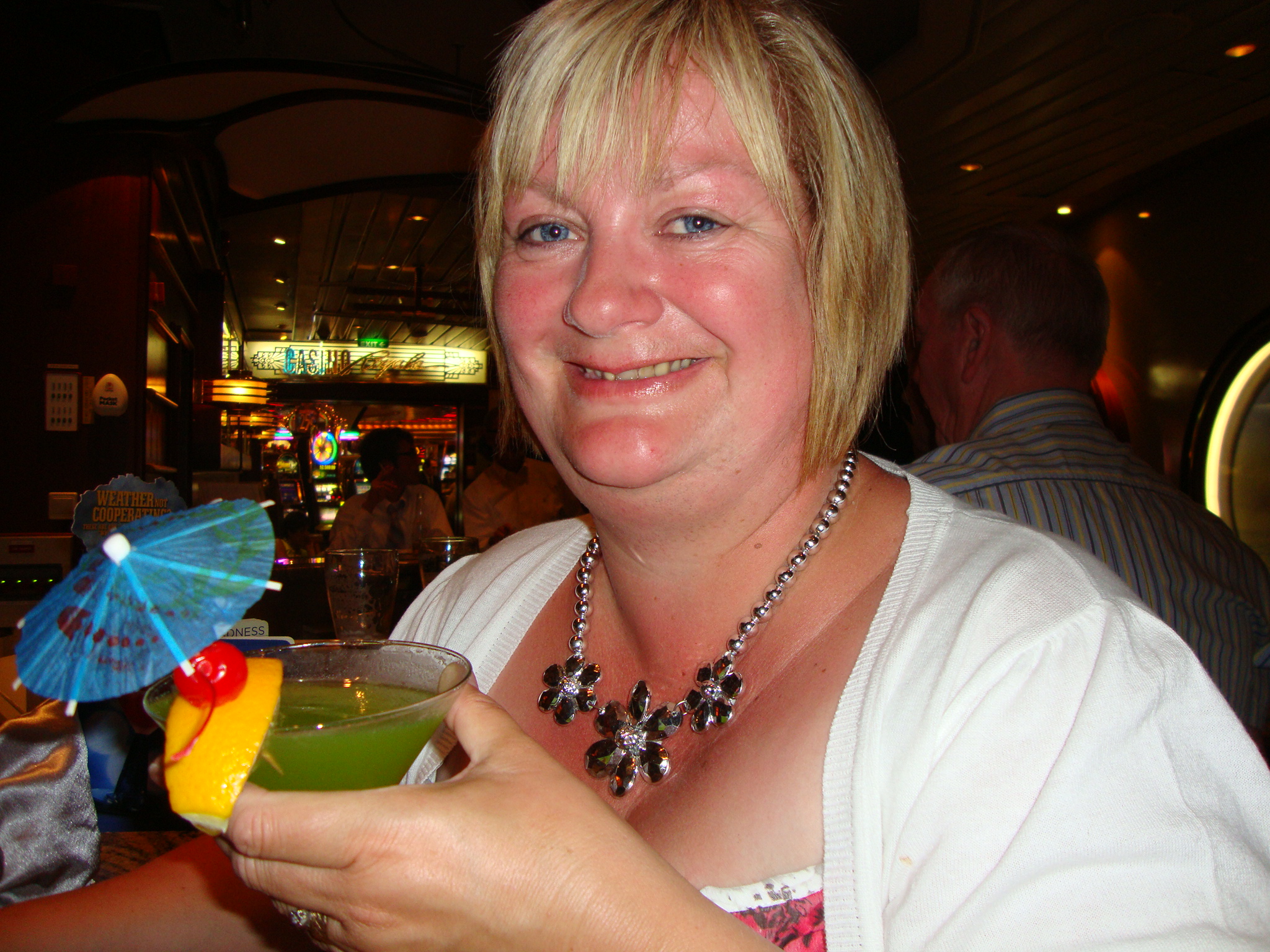karen pearson