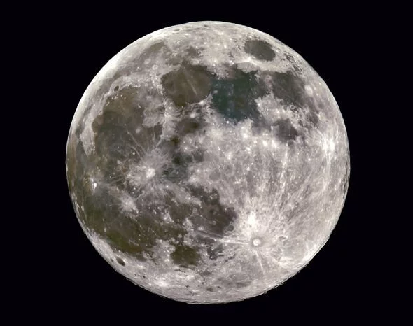 Image result for Beaver moon images