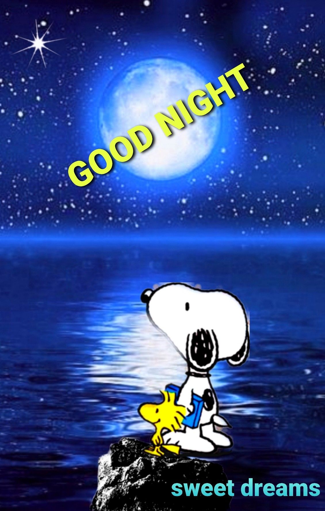 Pin on good-night