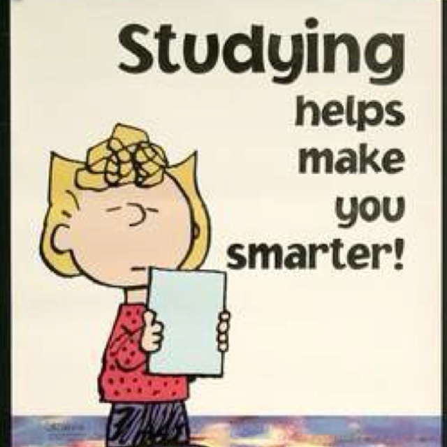 Wish Id said that  Snoopy school Snoopy classroom