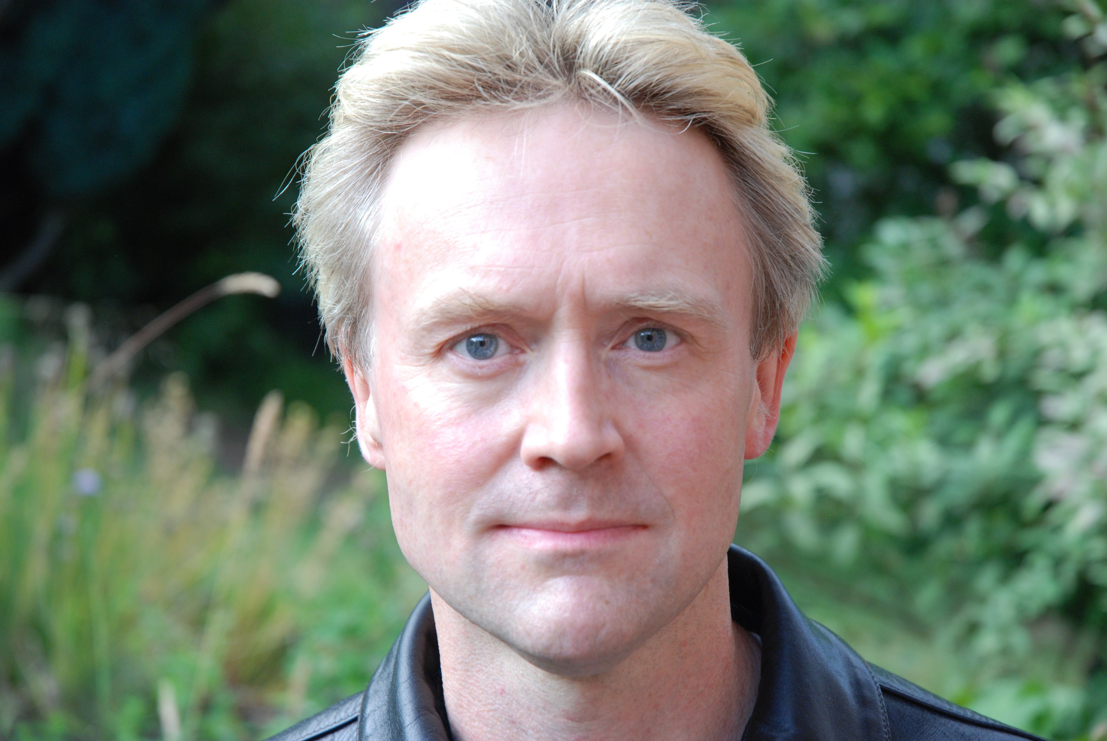 Stuart Howard