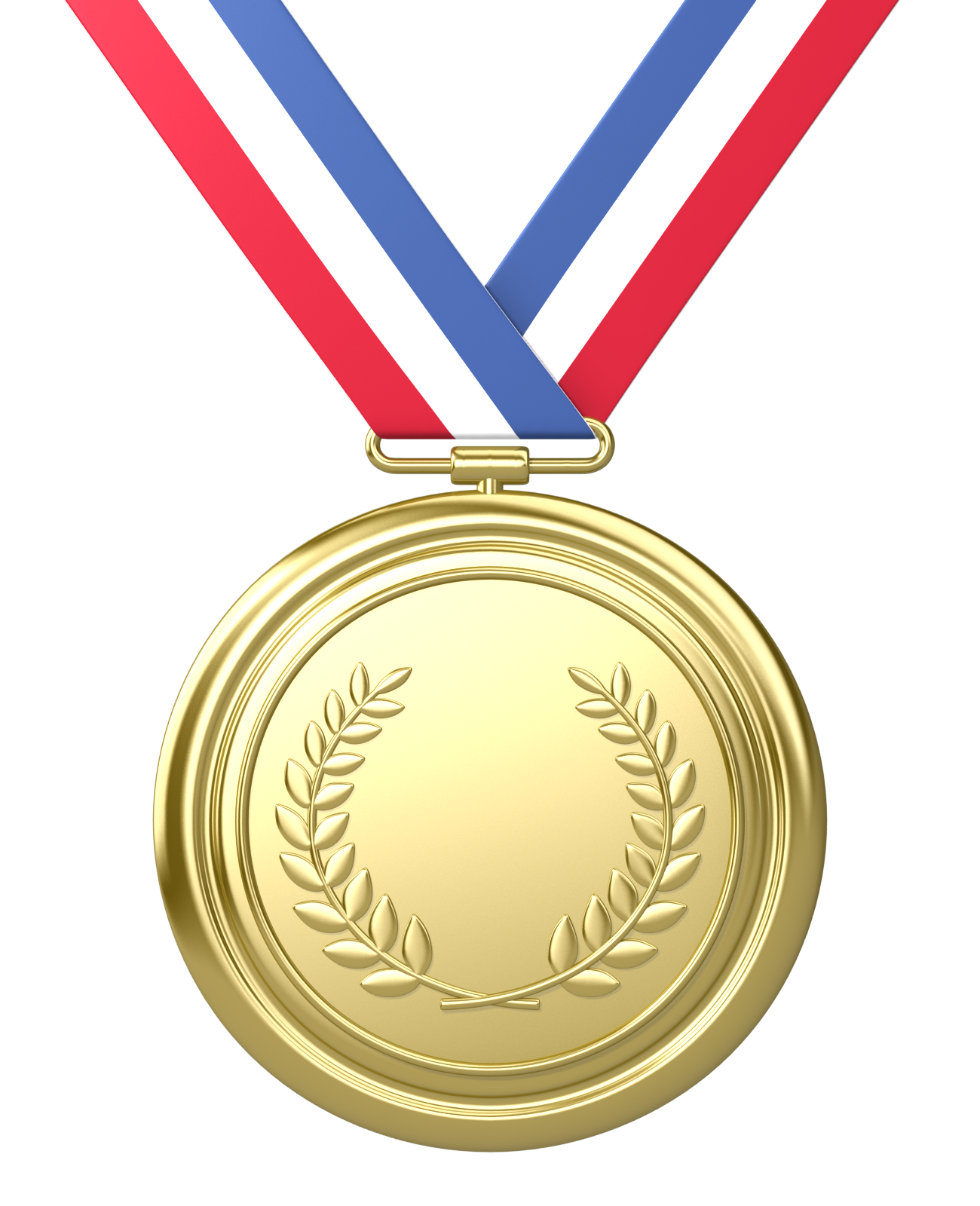 7 Personal Gold Medal Achievements  Gold medal Medals Clip art