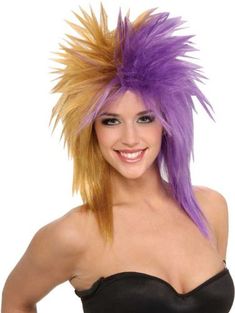 25 Latest Funny wigs for woman ideas  funny wigs wigs costume wigs