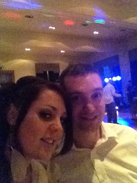 Davey Martin