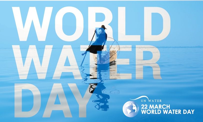 World Water Day 2021  Geneva Environment Network